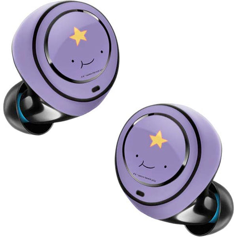 Adult Swim Adventure Time Lumpy Space Princess Amazon Echo Buds Skin