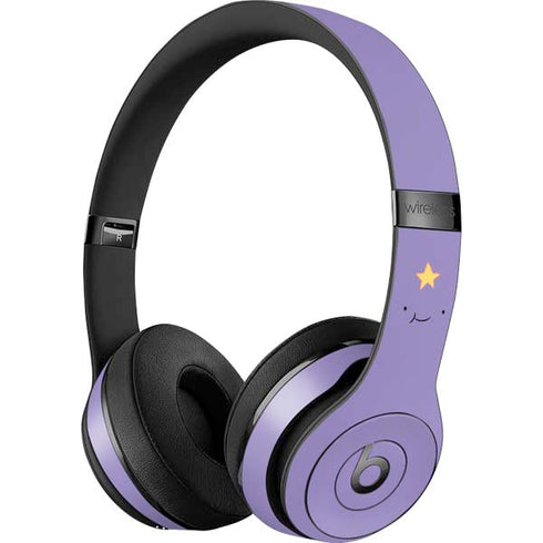 Adult Swim Adventure Time Lumpy Space Princess Beats Solo 3 Wireless Skin