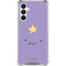 Adult Swim Adventure Time Lumpy Space Princess Galaxy A16 5G Clear Case