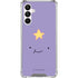 Adult Swim Adventure Time Lumpy Space Princess Galaxy A16 5G Clear Case