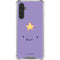 Adult Swim Adventure Time Lumpy Space Princess Galaxy A17 Clear Case