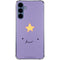Adult Swim Adventure Time Lumpy Space Princess Galaxy A35 5G Clear Case