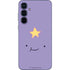 Adult Swim Adventure Time Lumpy Space Princess Galaxy A35 5G Skin