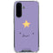 Adult Swim Adventure Time Lumpy Space Princess Galaxy A36 5G Clear Case