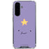 Adult Swim Adventure Time Lumpy Space Princess Galaxy A36 5G Clear Case
