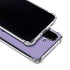 Adult Swim Adventure Time Lumpy Space Princess Galaxy A36 5G Clear Case