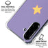 Adult Swim Adventure Time Lumpy Space Princess Galaxy A36 5G Clear Case