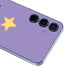 Adult Swim Adventure Time Lumpy Space Princess Galaxy A36 5G Skin