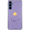 Adult Swim Adventure Time Lumpy Space Princess Galaxy A55 5G Clear Case