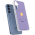 Adult Swim Adventure Time Lumpy Space Princess Galaxy A55 5G Clear Case
