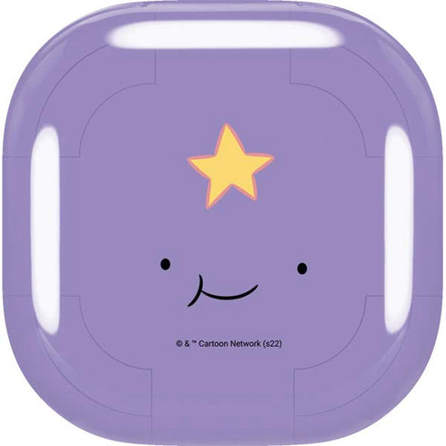 Adult Swim Adventure Time Lumpy Space Princess Galaxy Buds Live Skin