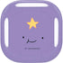 Adult Swim Adventure Time Lumpy Space Princess Galaxy Buds Live Skin