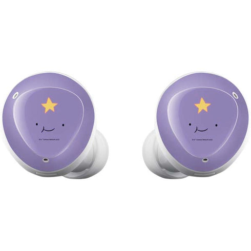 Adult Swim Adventure Time Lumpy Space Princess Galaxy Buds Plus Skin