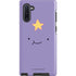 Adult Swim Adventure Time Lumpy Space Princess Galaxy Cases