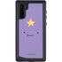 Adult Swim Adventure Time Lumpy Space Princess Galaxy Cases