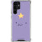 Adult Swim Adventure Time Lumpy Space Princess Galaxy S22 Ultra Clear Case