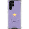 Adult Swim Adventure Time Lumpy Space Princess Galaxy S23 Ultra Clear Case