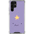 Adult Swim Adventure Time Lumpy Space Princess Galaxy S23 Ultra Clear Case