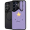 Adult Swim Adventure Time Lumpy Space Princess Galaxy S24 FE Kickstand Case