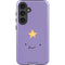 Adult Swim Adventure Time Lumpy Space Princess Galaxy S25 Impact Case