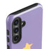 Adult Swim Adventure Time Lumpy Space Princess Galaxy S25 Impact Case