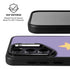 Adult Swim Adventure Time Lumpy Space Princess Galaxy S25 Kickstand Case