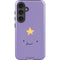 Adult Swim Adventure Time Lumpy Space Princess Galaxy S25 Plus Impact Case