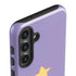 Adult Swim Adventure Time Lumpy Space Princess Galaxy S25 Plus Impact Case