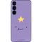 Adult Swim Adventure Time Lumpy Space Princess Galaxy S25 Plus Skin