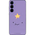 Adult Swim Adventure Time Lumpy Space Princess Galaxy S25 Skin