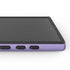 Adult Swim Adventure Time Lumpy Space Princess Galaxy S25 Ultra Impact Case