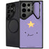 Adult Swim Adventure Time Lumpy Space Princess Galaxy S25 Ultra Kickstand Case