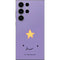 Adult Swim Adventure Time Lumpy Space Princess Galaxy S25 Ultra Skin