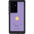 Adult Swim Adventure Time Lumpy Space Princess Galaxy S24 Ultra Waterproof Case