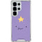 Adult Swim Adventure Time Lumpy Space Princess Galaxy S25 Ultra Clear Case