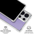 Adult Swim Adventure Time Lumpy Space Princess Galaxy S25 Ultra Clear Case