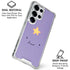 Adult Swim Adventure Time Lumpy Space Princess Galaxy S25 Ultra Clear Case