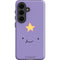 Adult Swim Adventure Time Lumpy Space Princess Galaxy S26 Impact Case