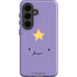 Adult Swim Adventure Time Lumpy Space Princess Galaxy S26 Impact Case