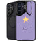Adult Swim Adventure Time Lumpy Space Princess Galaxy S26 Kickstand Case