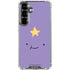 Adult Swim Adventure Time Lumpy Space Princess Galaxy S26 Plus Clear Case