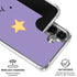 Adult Swim Adventure Time Lumpy Space Princess Galaxy S26 Plus Clear Case