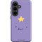 Adult Swim Adventure Time Lumpy Space Princess Galaxy S26 Plus Impact Case
