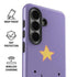 Adult Swim Adventure Time Lumpy Space Princess Galaxy S26 Plus Impact Case