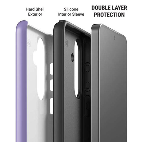 Adult Swim Adventure Time Lumpy Space Princess Galaxy S26 Plus Impact Case