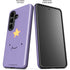 Adult Swim Adventure Time Lumpy Space Princess Galaxy S26 Plus Impact Case