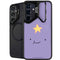 Adult Swim Adventure Time Lumpy Space Princess Galaxy S26 Plus Kickstand Case