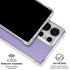Adult Swim Adventure Time Lumpy Space Princess Galaxy S26 Ultra Clear Case