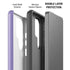 Adult Swim Adventure Time Lumpy Space Princess Galaxy S26 Ultra Impact Case