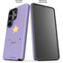 Adult Swim Adventure Time Lumpy Space Princess Galaxy S26 Ultra Impact Case
